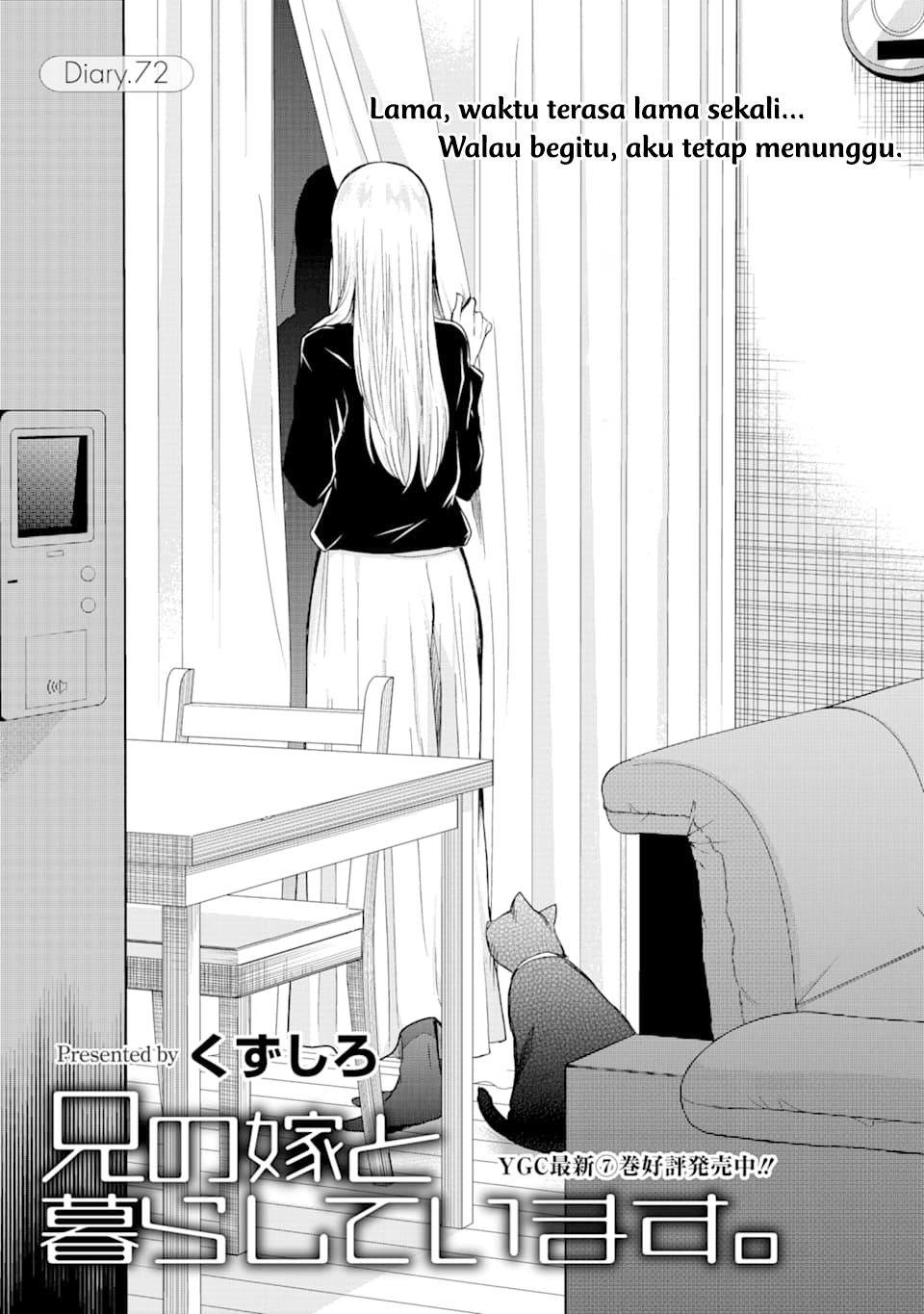 Chapter 72 - halaman 2