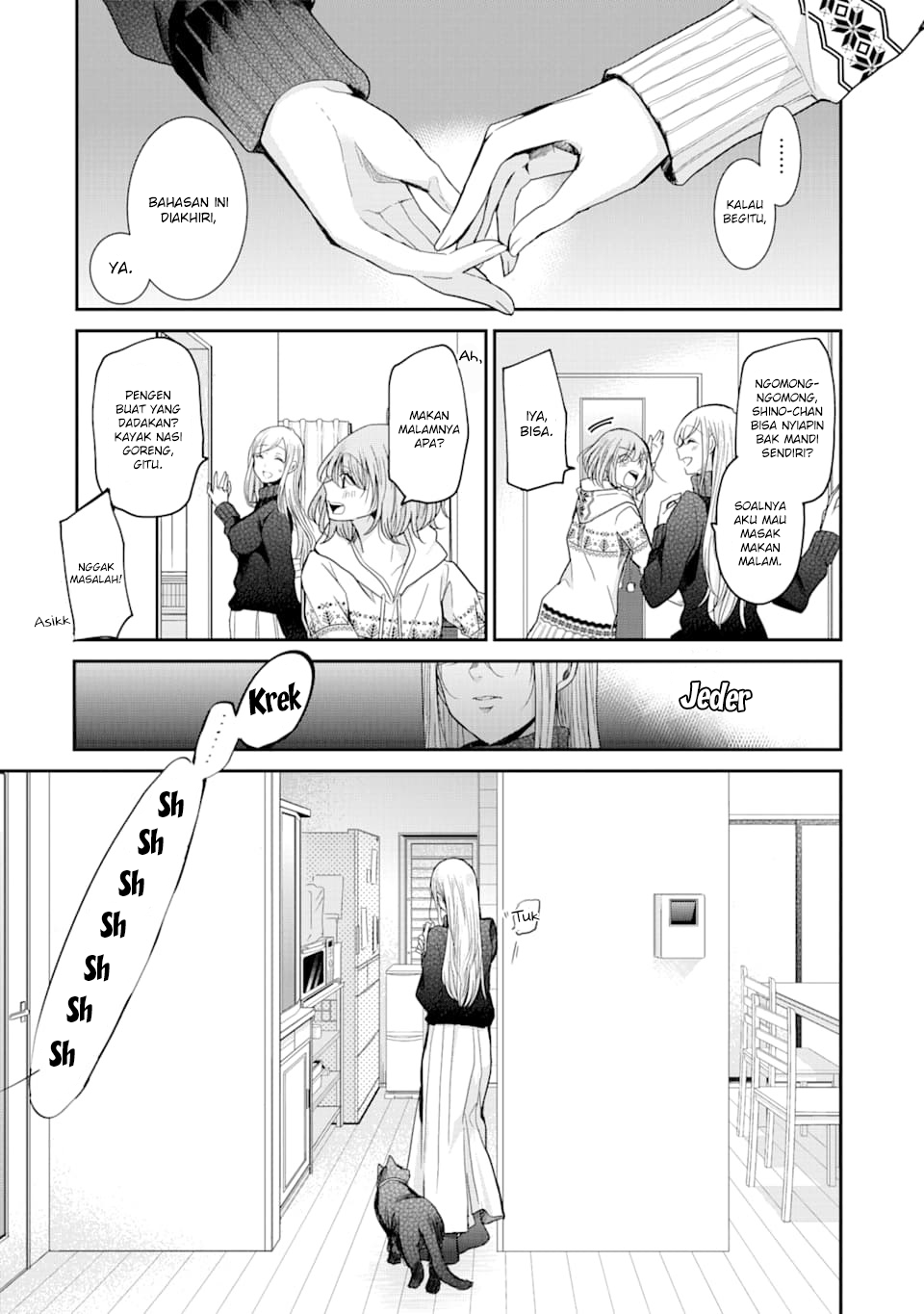 Chapter 72 - halaman 16