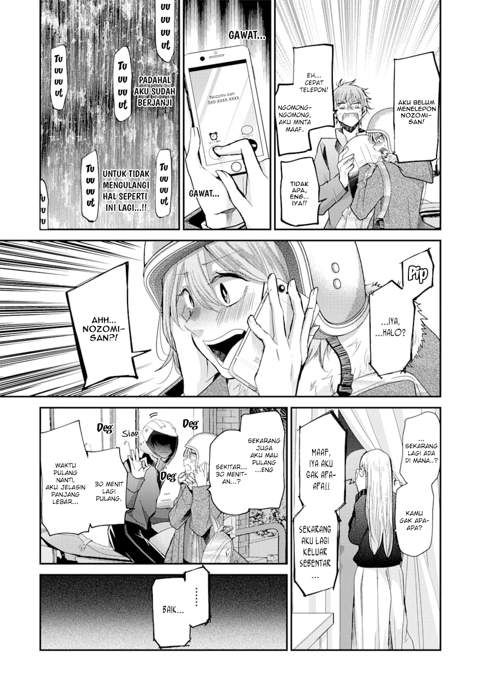 Chapter 72 - halaman 6