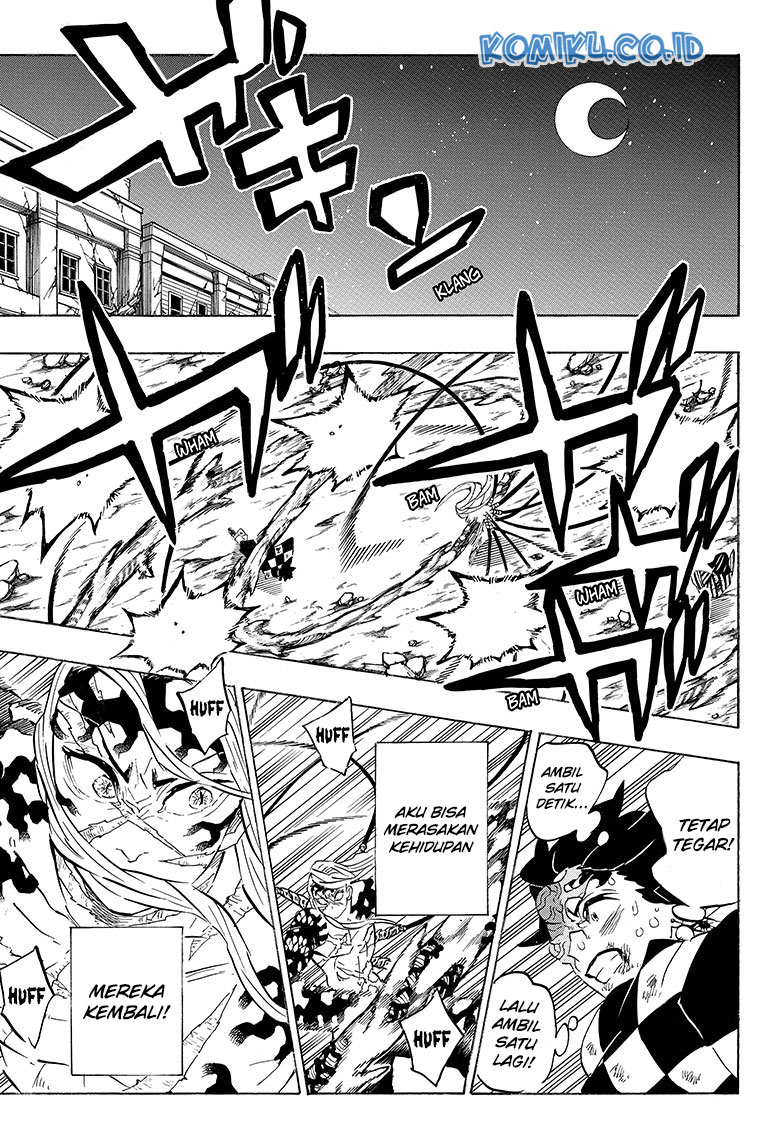 Chapter 196 - halaman 15