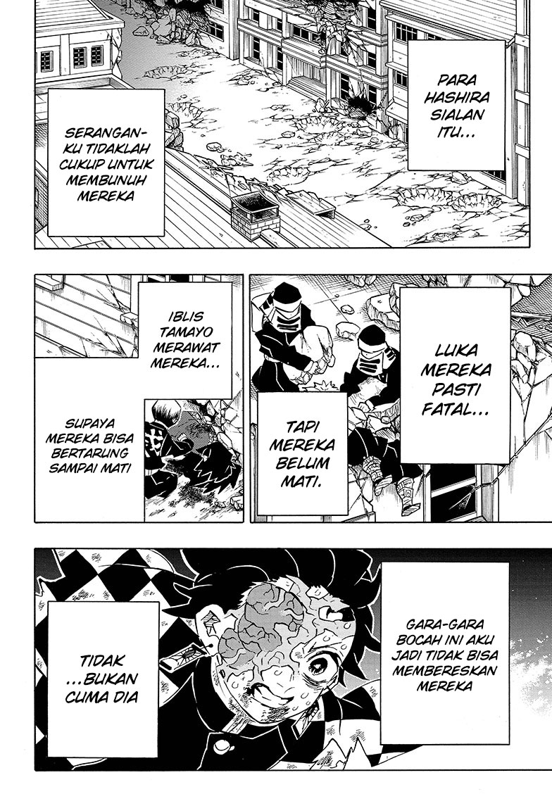 Chapter 196 - halaman 16