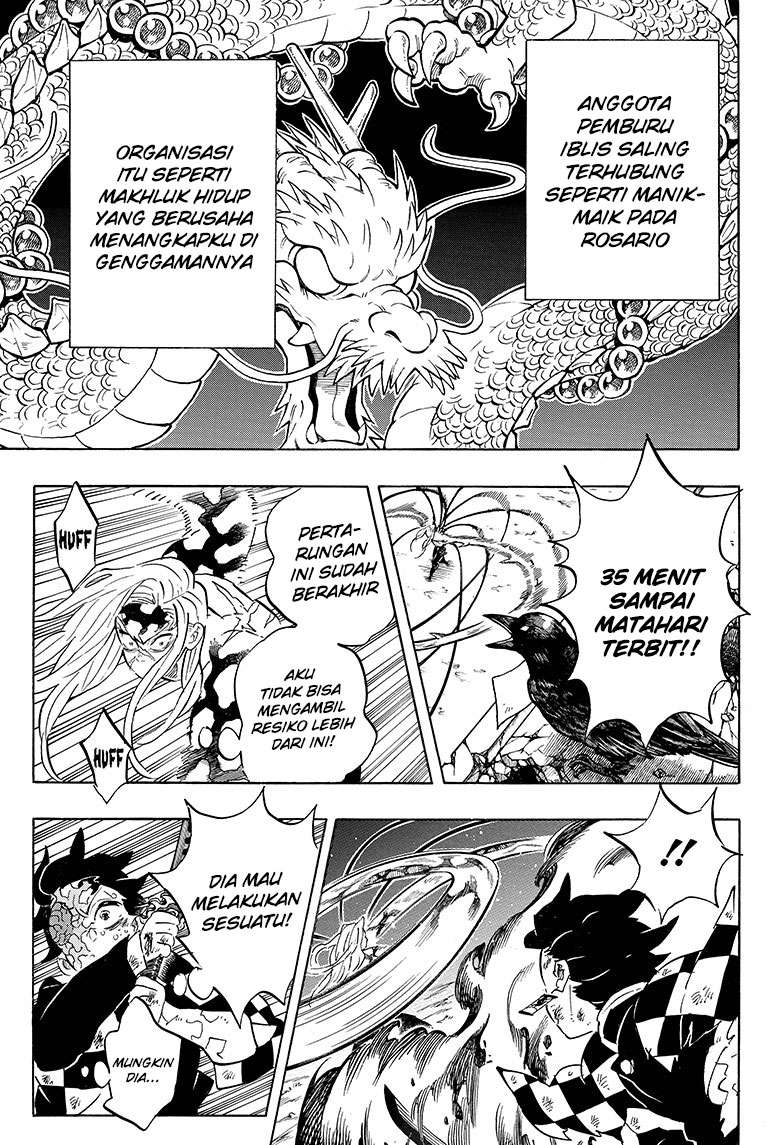 Chapter 196 - halaman 17