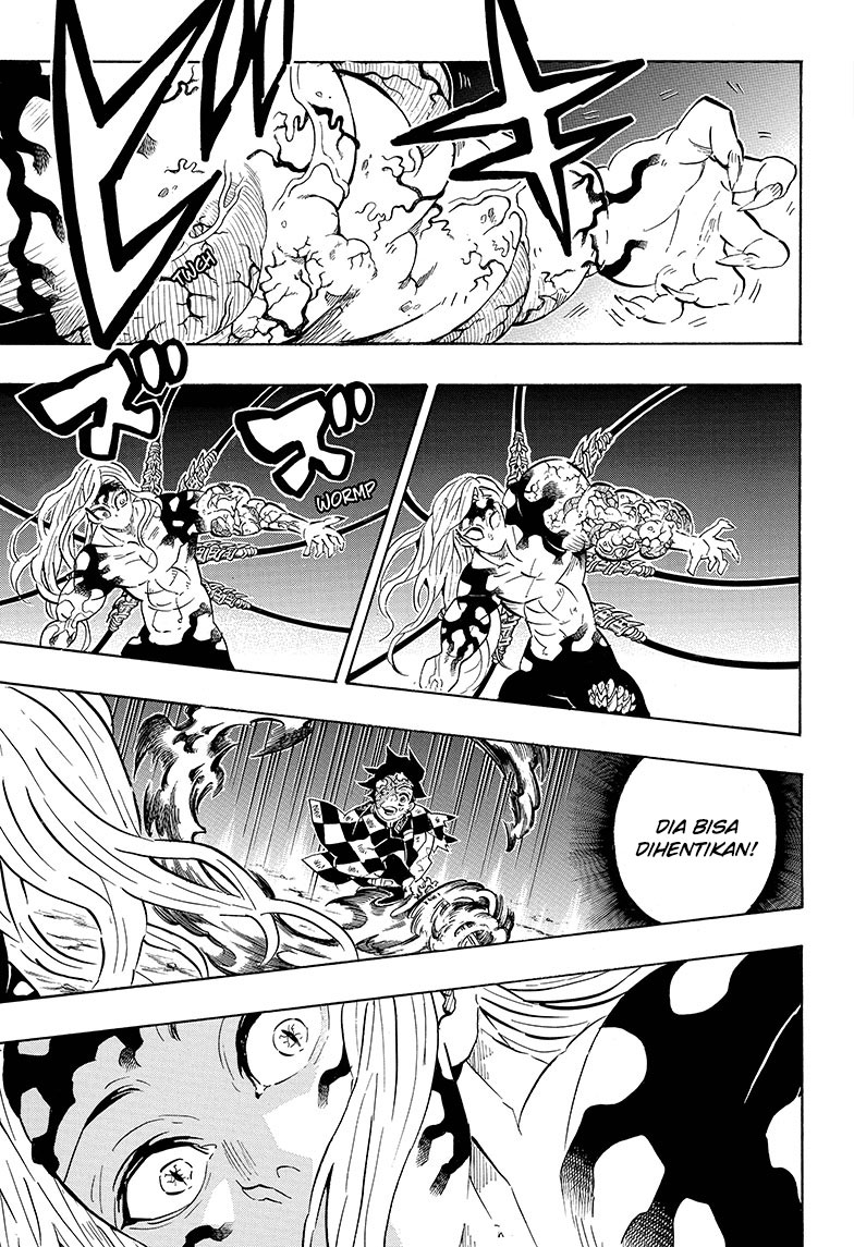 Chapter 196 - halaman 19