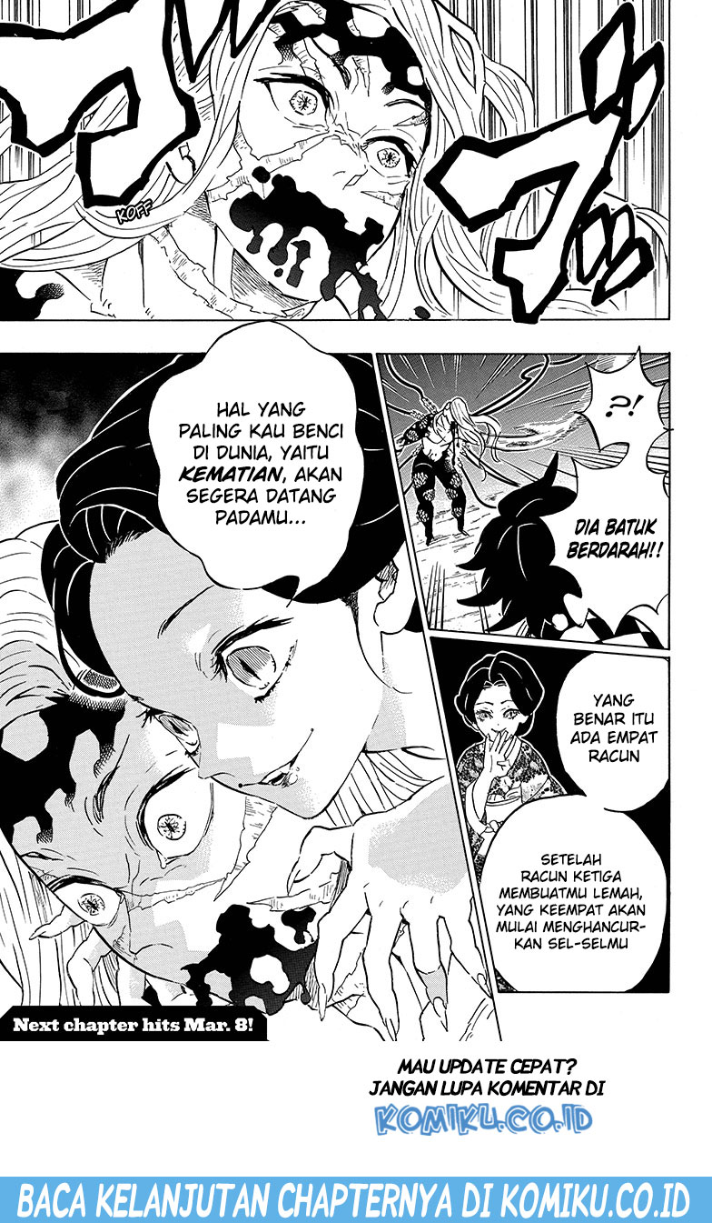 Chapter 196 - halaman 21