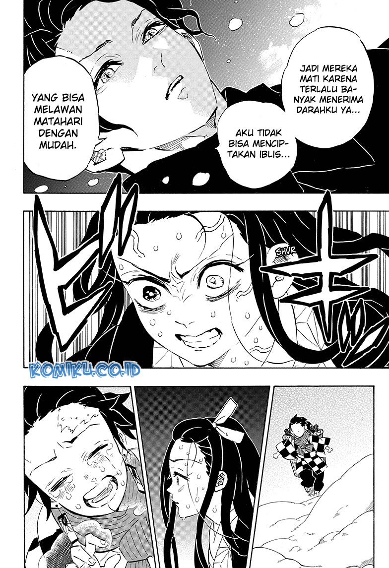 Chapter 196 - halaman 6