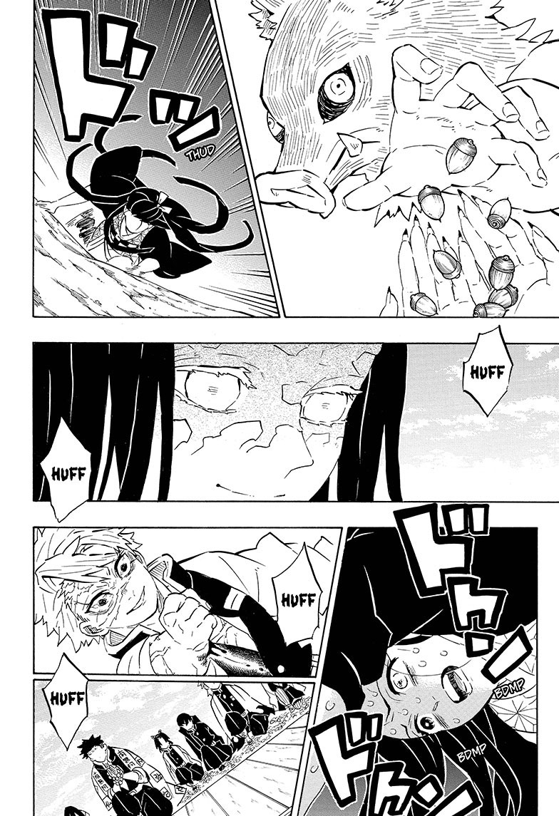 Chapter 196 - halaman 8