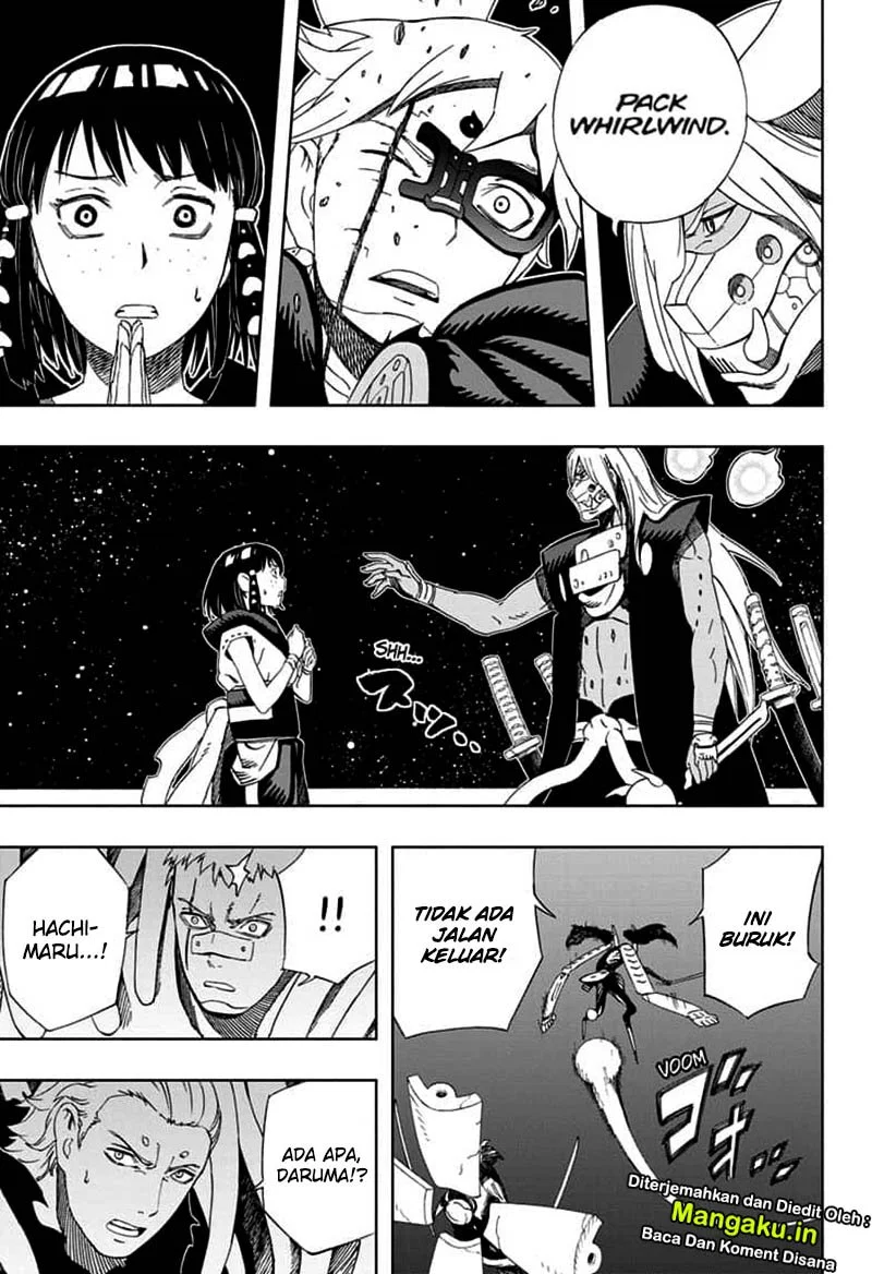 Chapter 40 - halaman 13