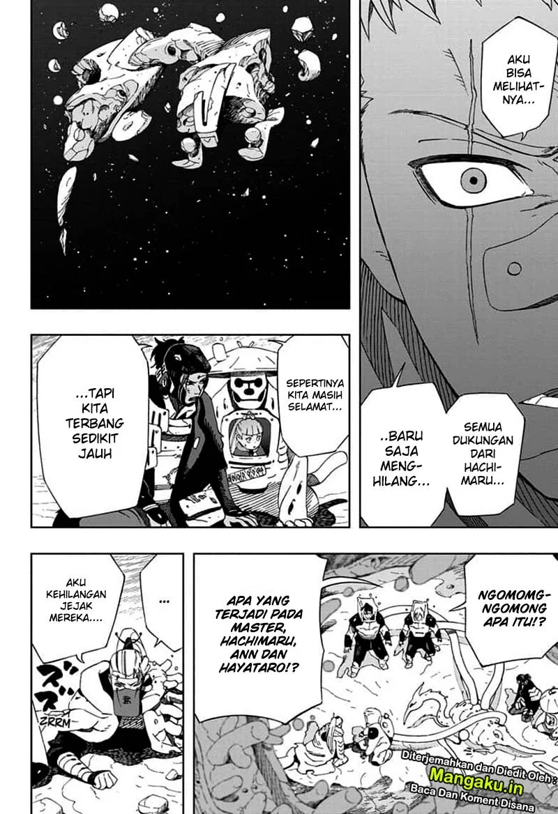 Chapter 40 - halaman 14