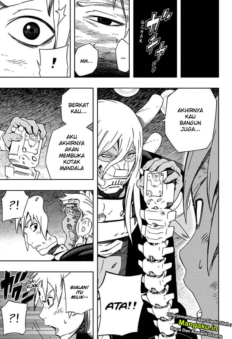 Chapter 40 - halaman 15