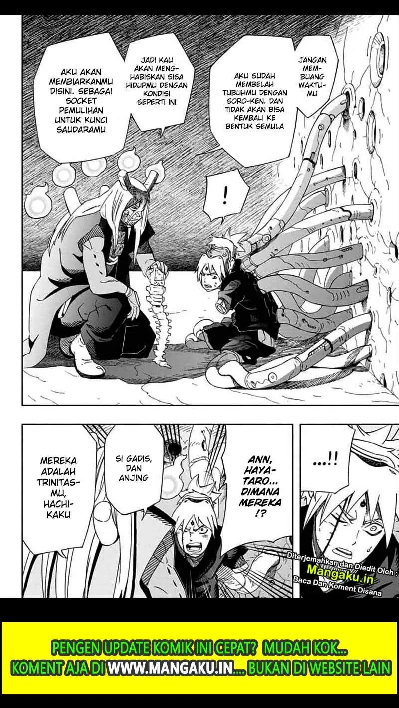 Chapter 40 - halaman 16
