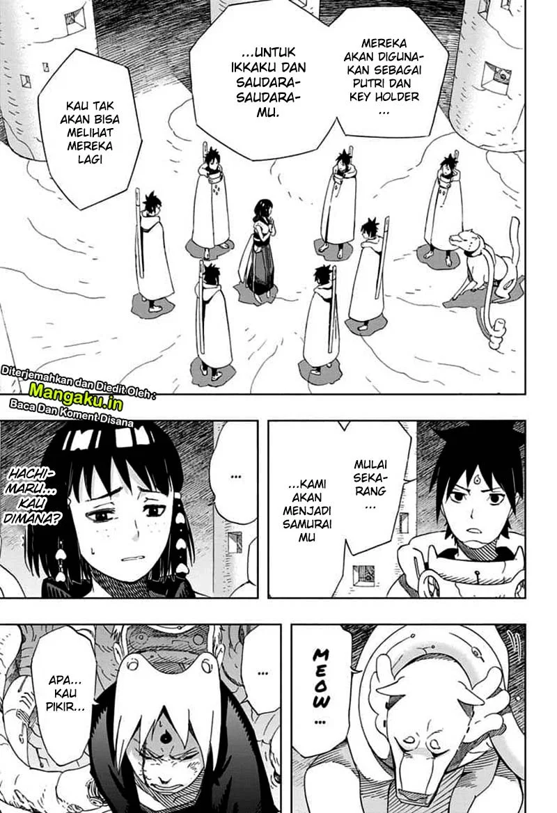 Chapter 40 - halaman 17