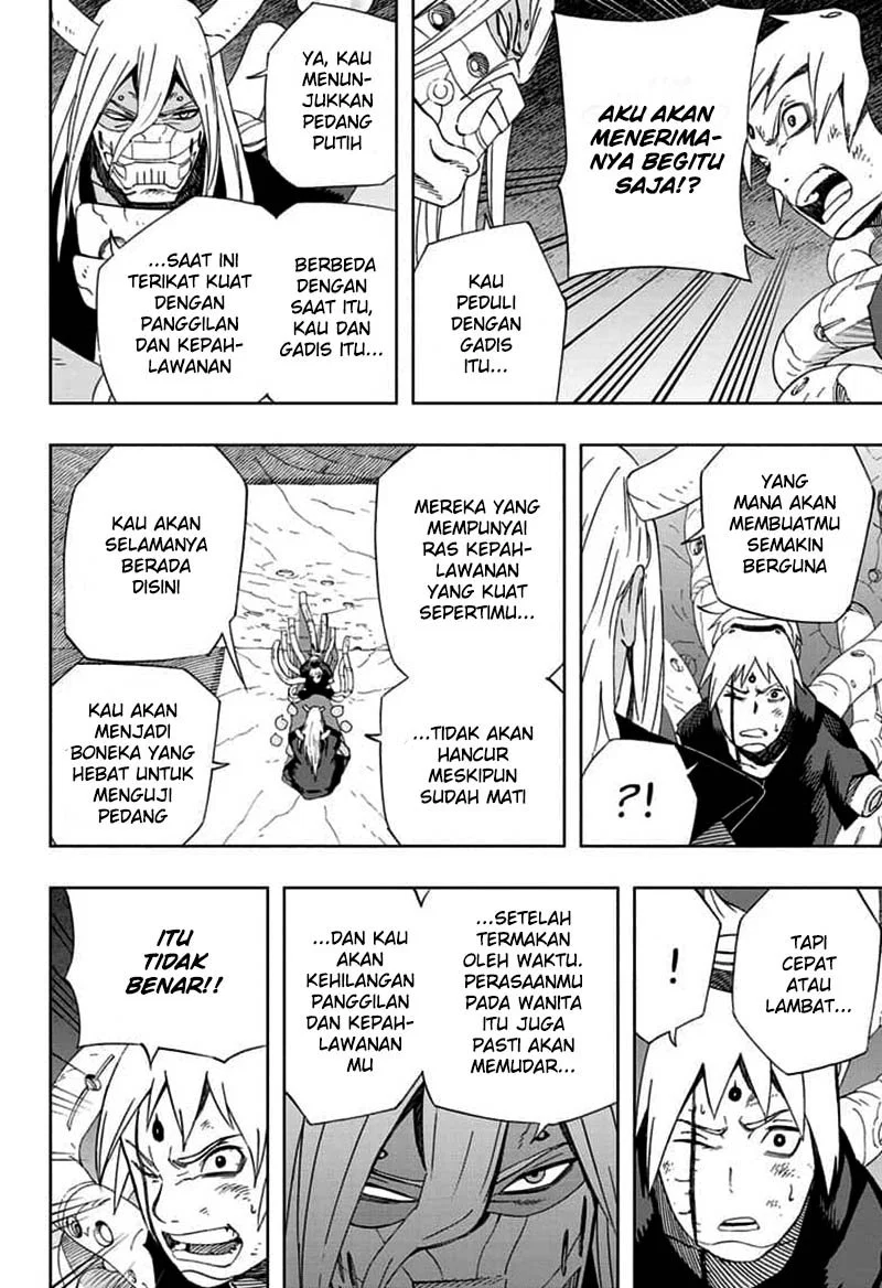 Chapter 40 - halaman 18