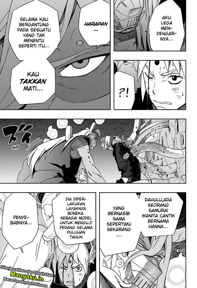 Chapter 40 - halaman 19
