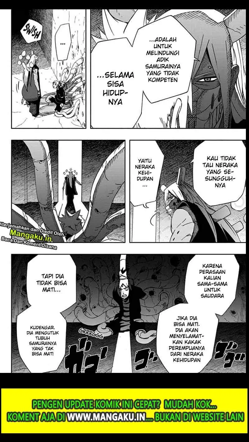Chapter 40 - halaman 20