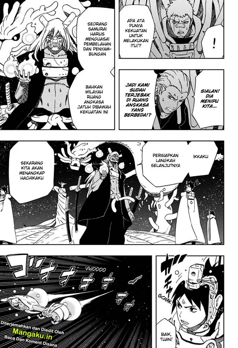 Chapter 40 - halaman 5