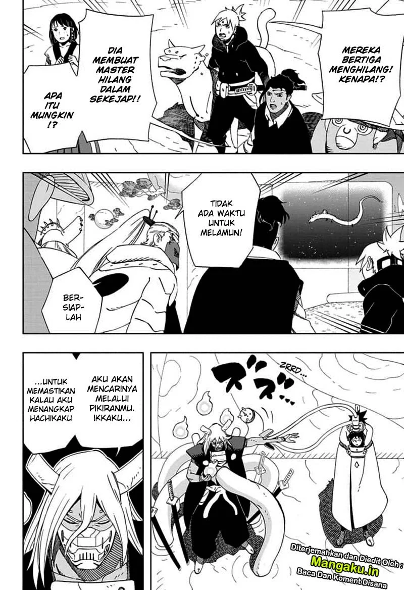 Chapter 40 - halaman 6