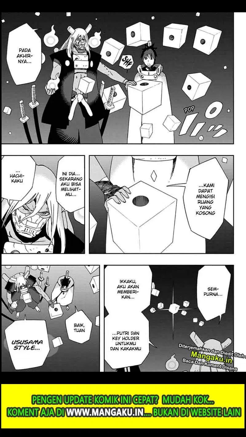 Chapter 40 - halaman 7
