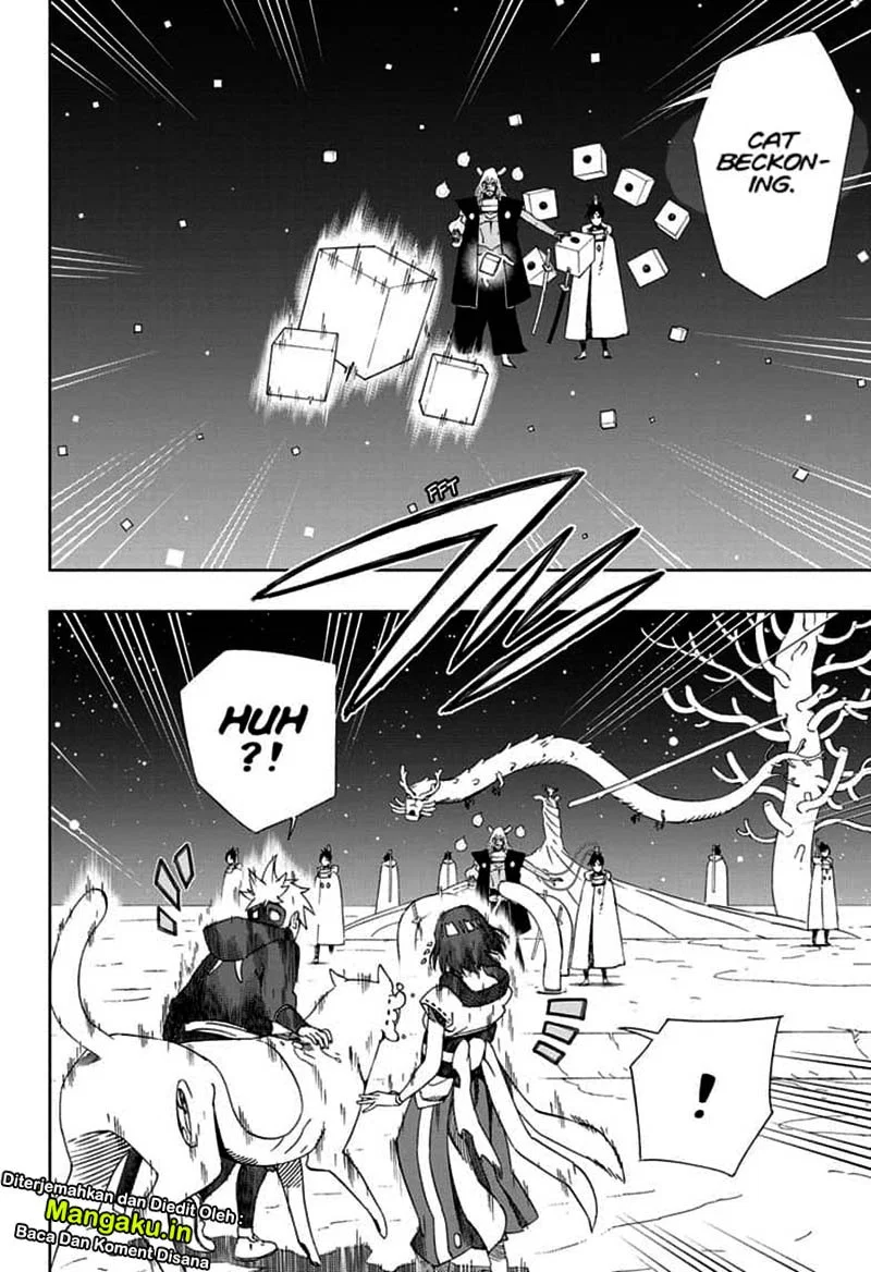 Chapter 40 - halaman 8