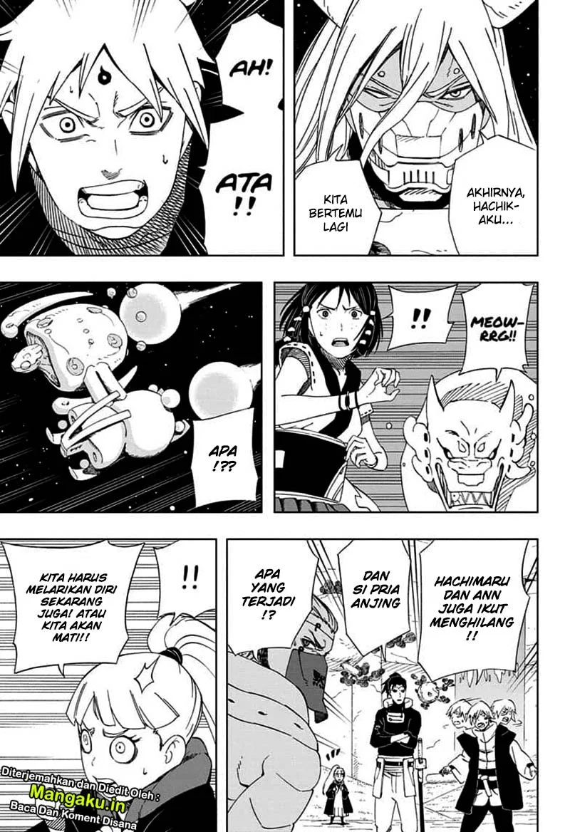 Chapter 40 - halaman 9