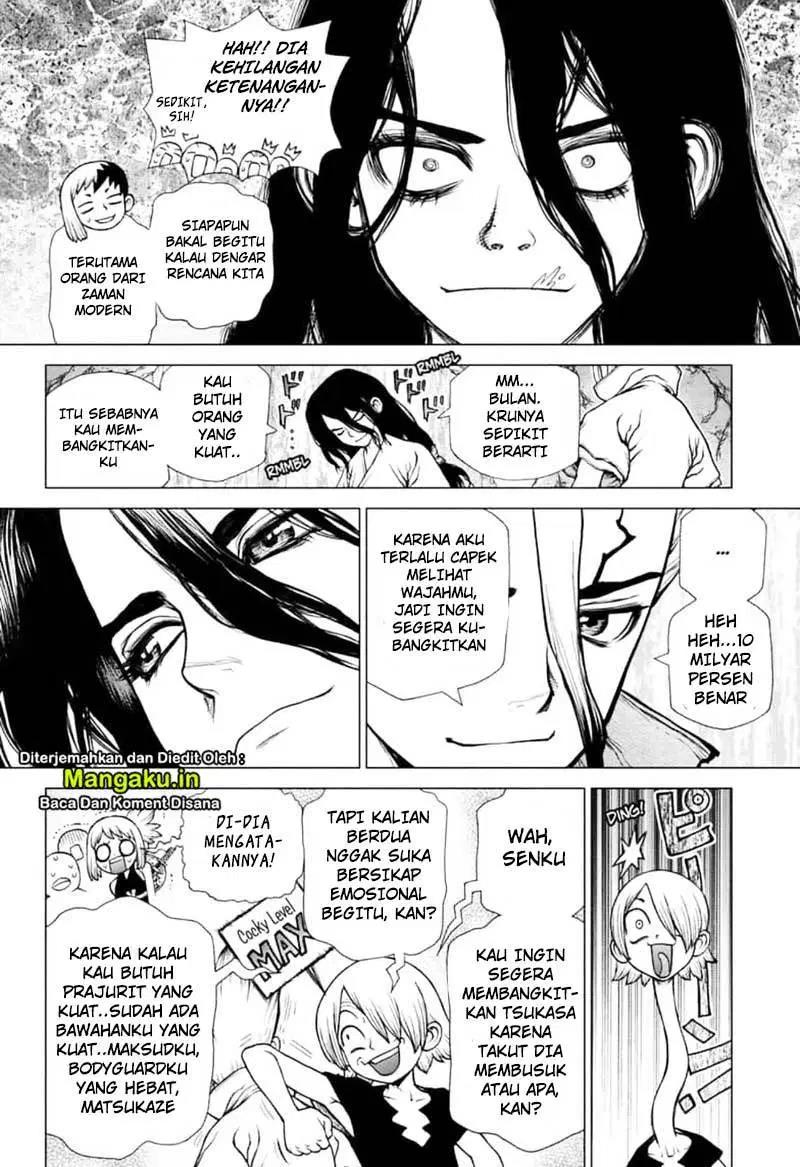 Chapter 141 - halaman 16