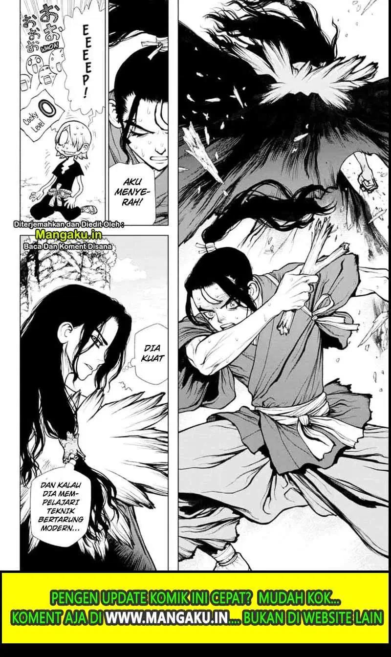 Chapter 141 - halaman 18