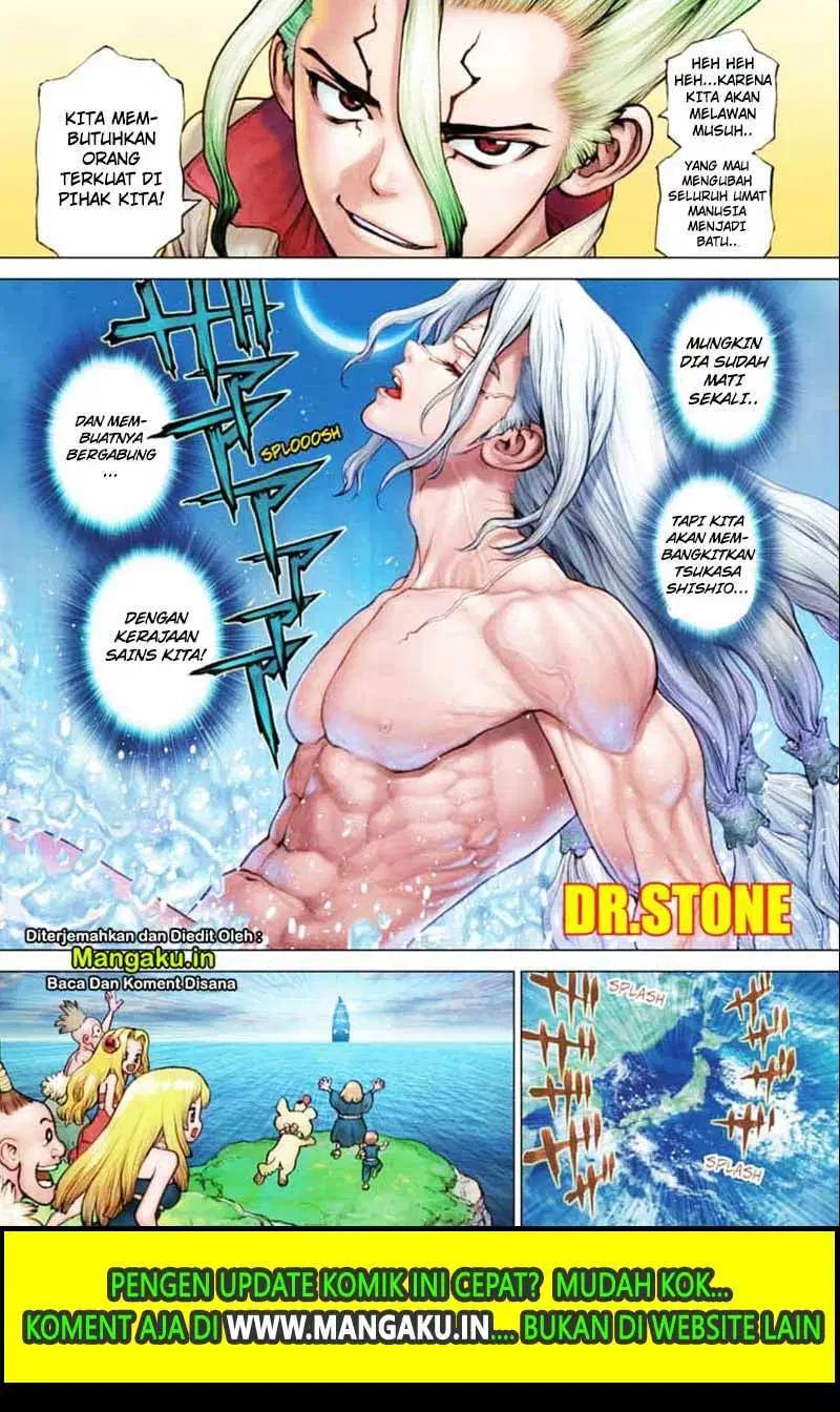 Chapter 141 - halaman 3