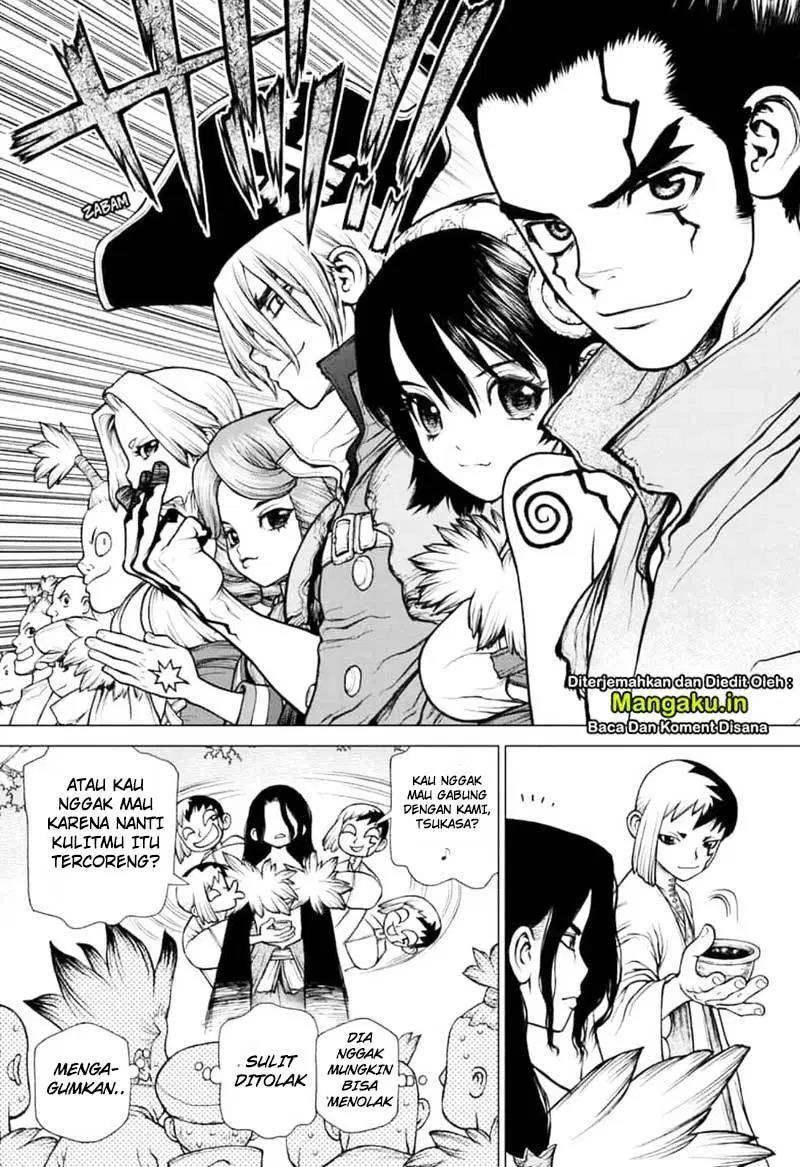 Chapter 141 - halaman 21