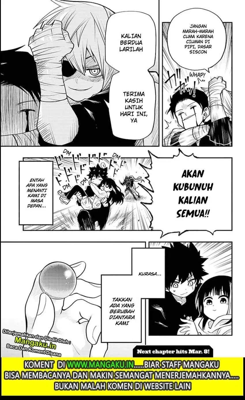 Chapter 26 - halaman 21