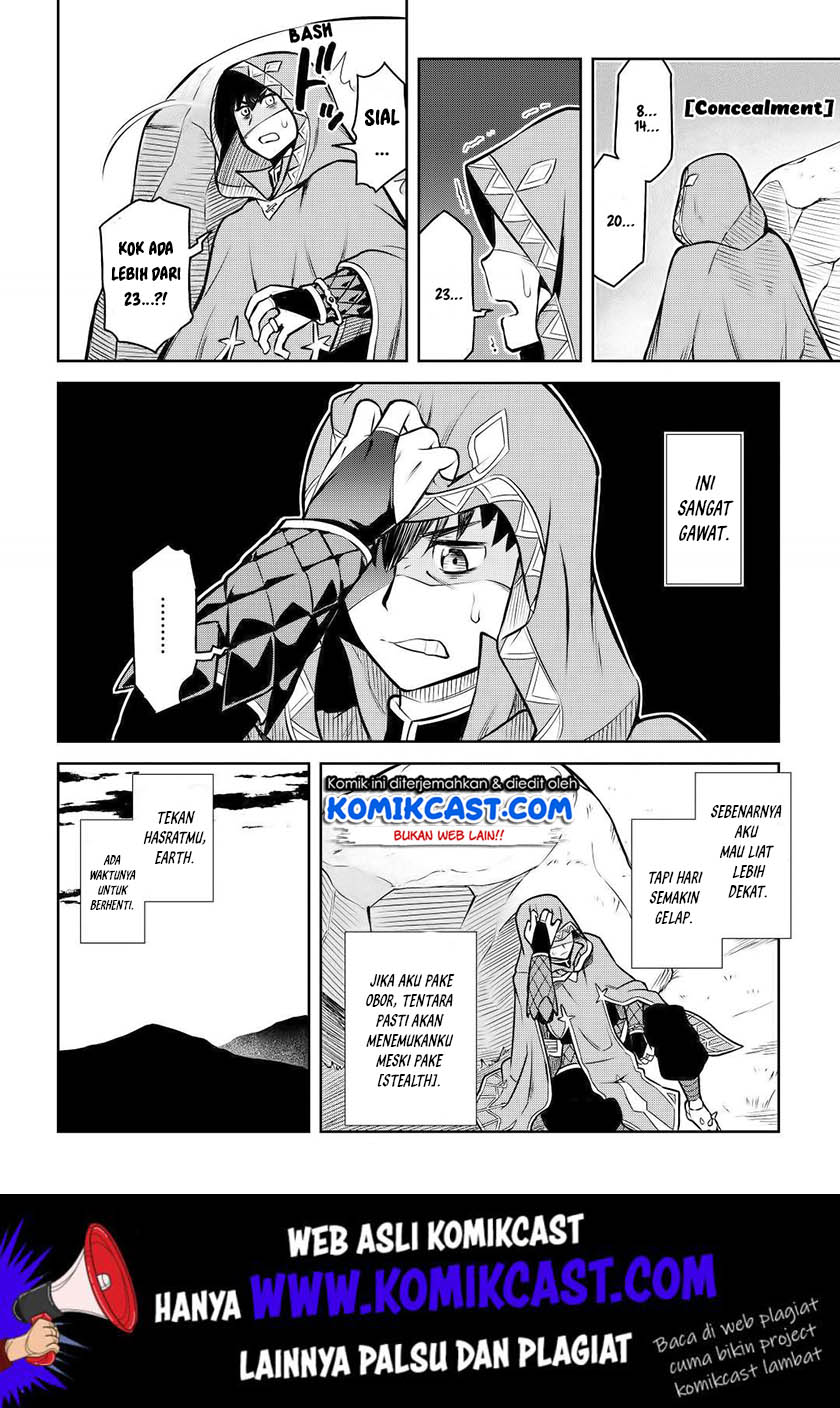 Chapter 58 - halaman 6