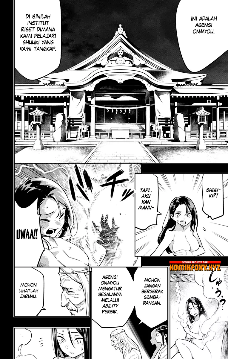 Chapter 31 - halaman 9