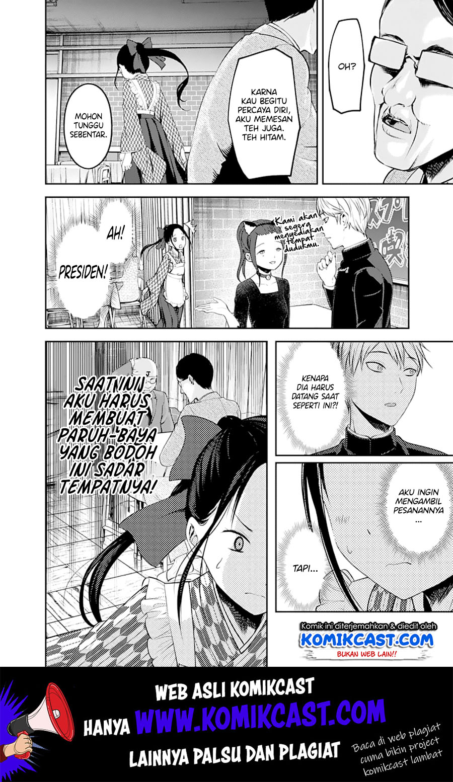 Chapter 123 - halaman 14