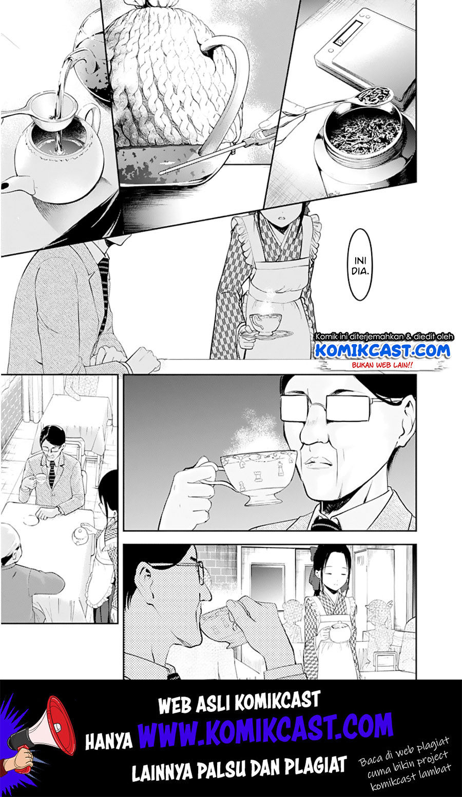 Chapter 123 - halaman 15