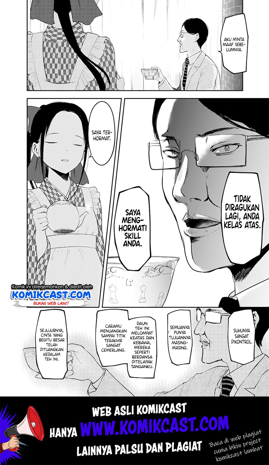 Chapter 123 - halaman 16