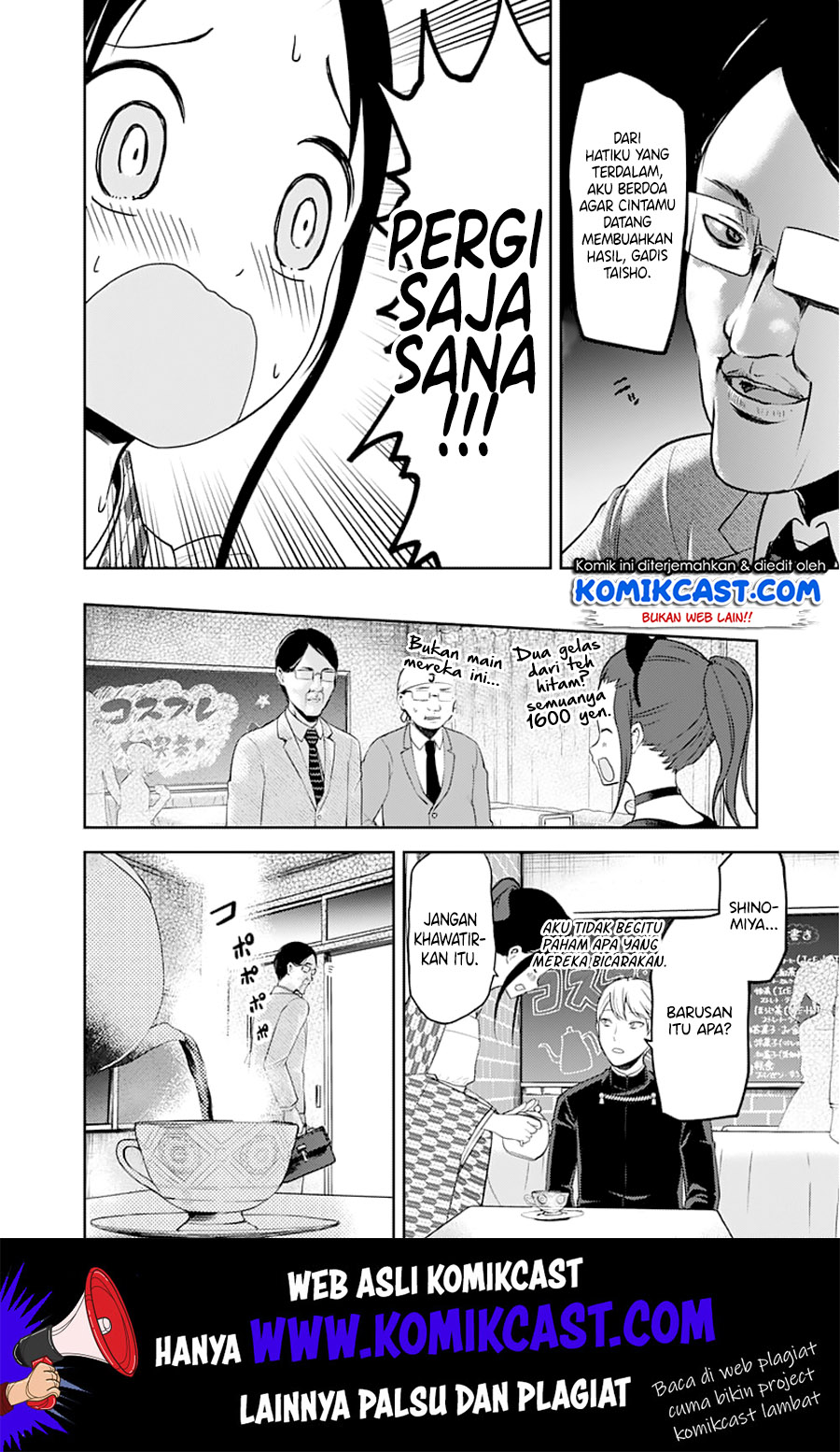 Chapter 123 - halaman 18