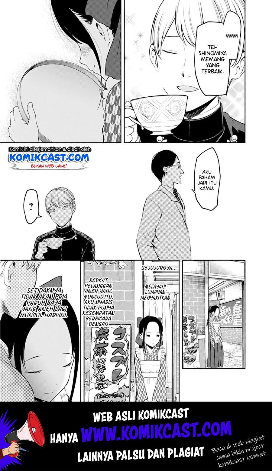 Chapter 123 - halaman 19