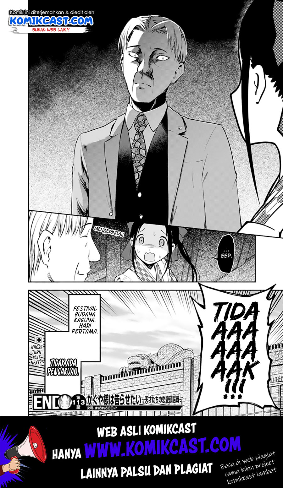 Chapter 123 - halaman 20