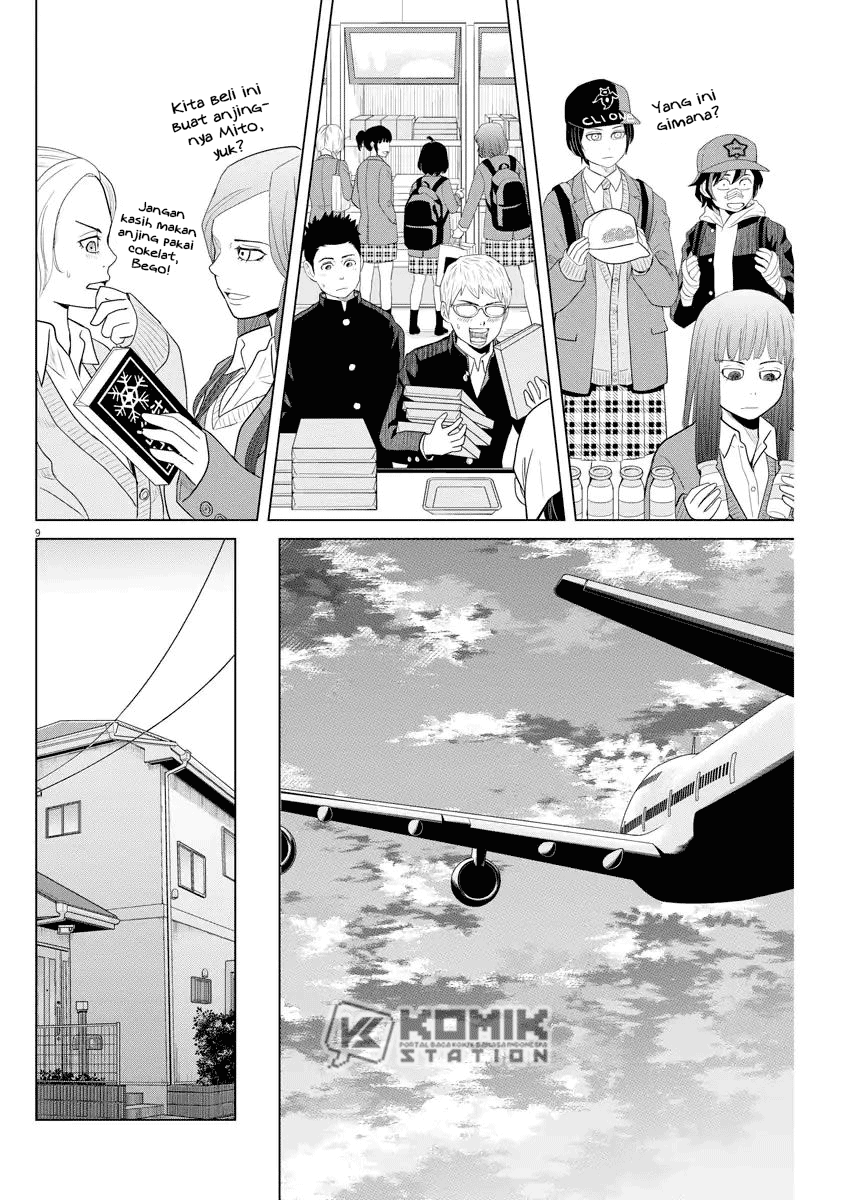 Chapter 106 - halaman 12