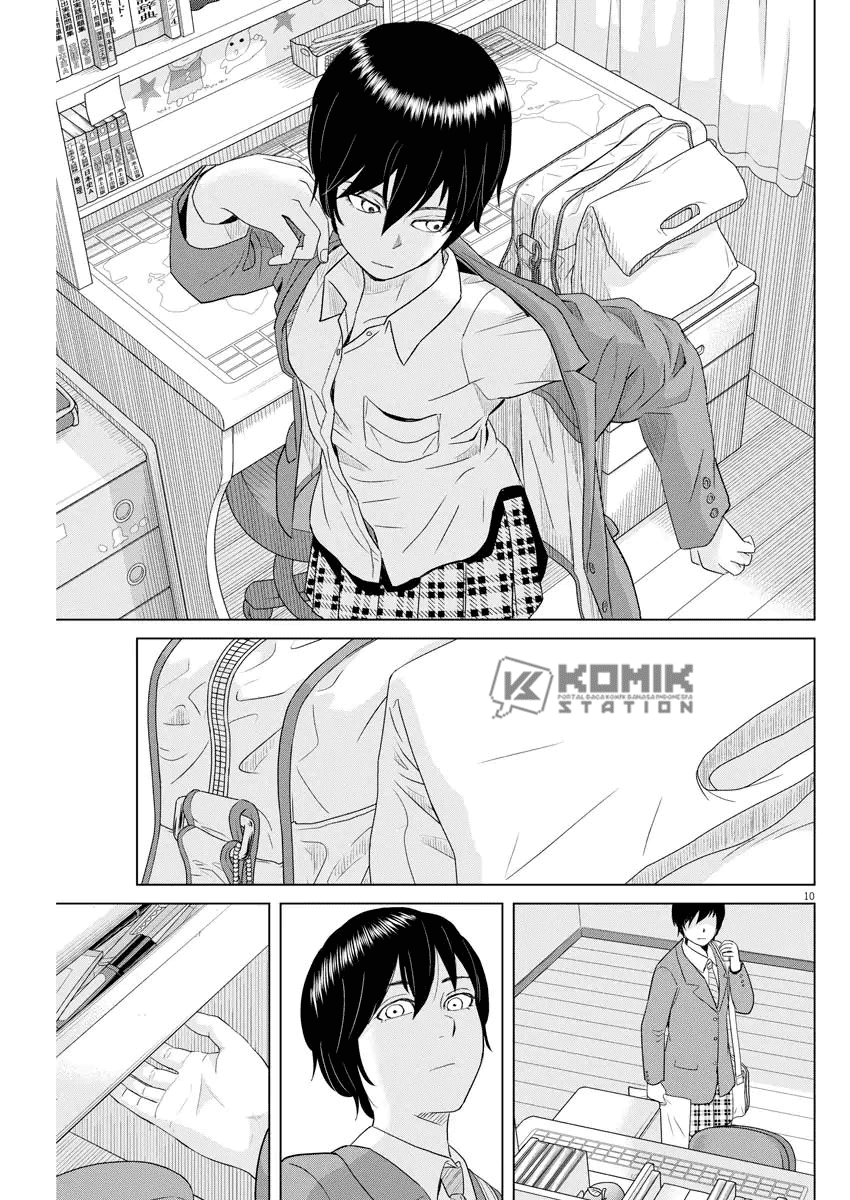 Chapter 106 - halaman 13