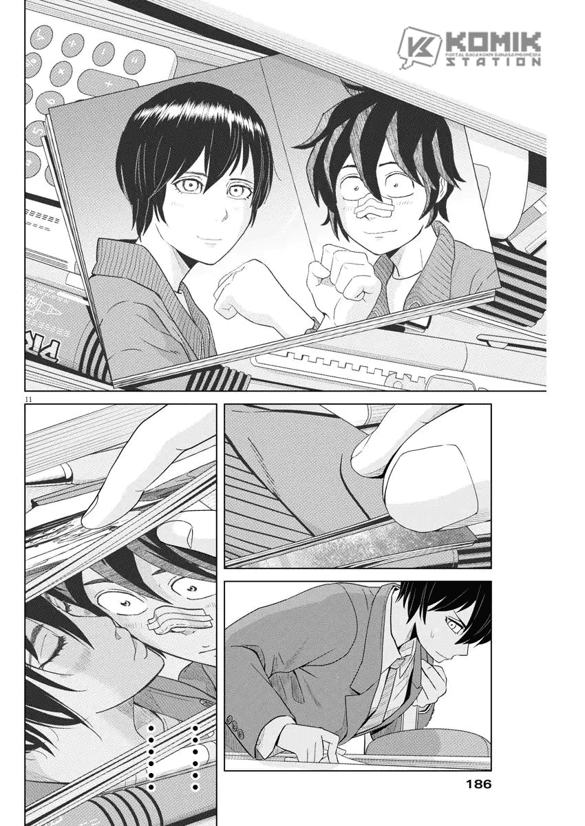 Chapter 106 - halaman 14