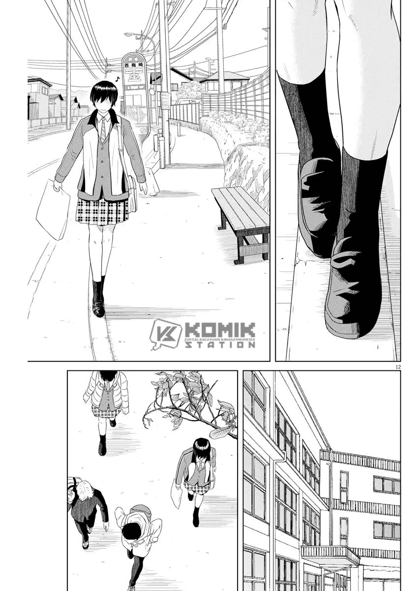 Chapter 106 - halaman 15