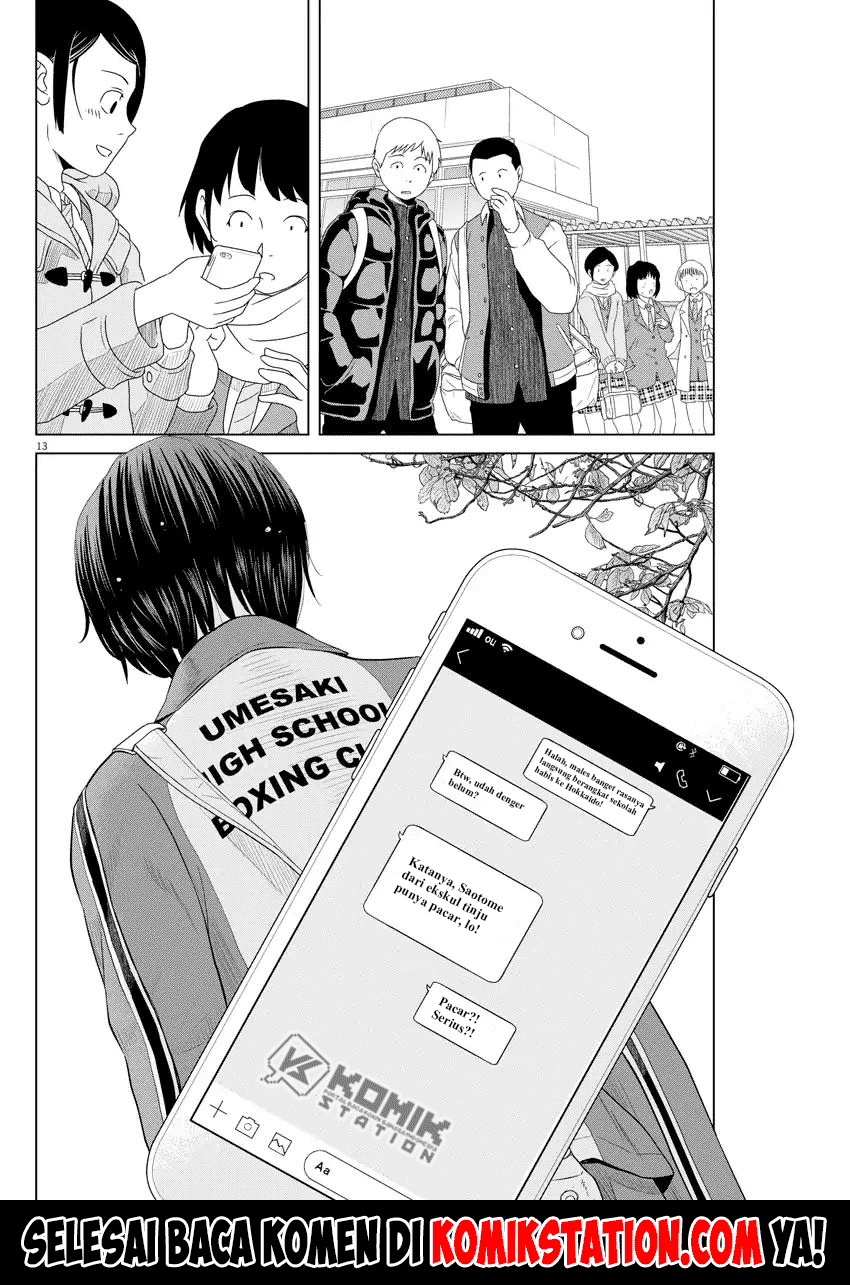 Chapter 106 - halaman 16