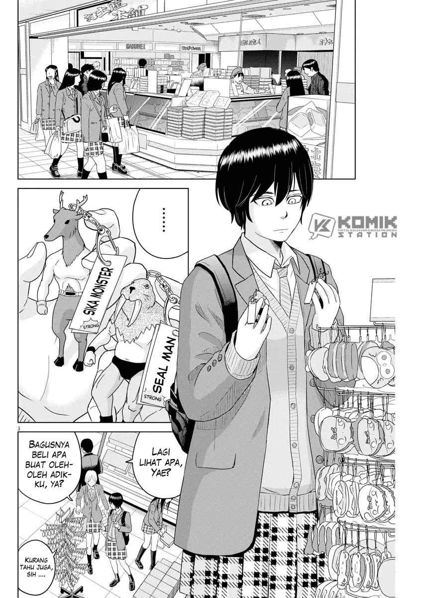 Chapter 106 - halaman 6
