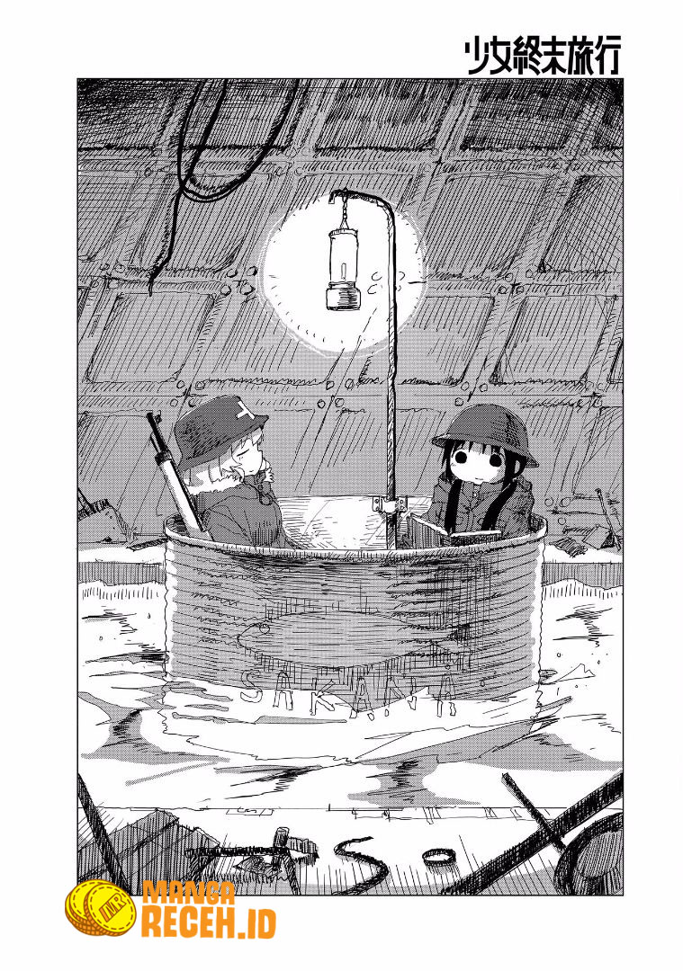 Chapter 32 - halaman 2