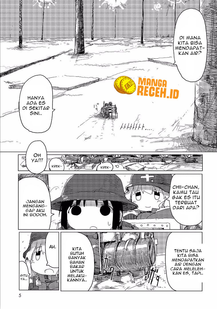 Chapter 32 - halaman 5