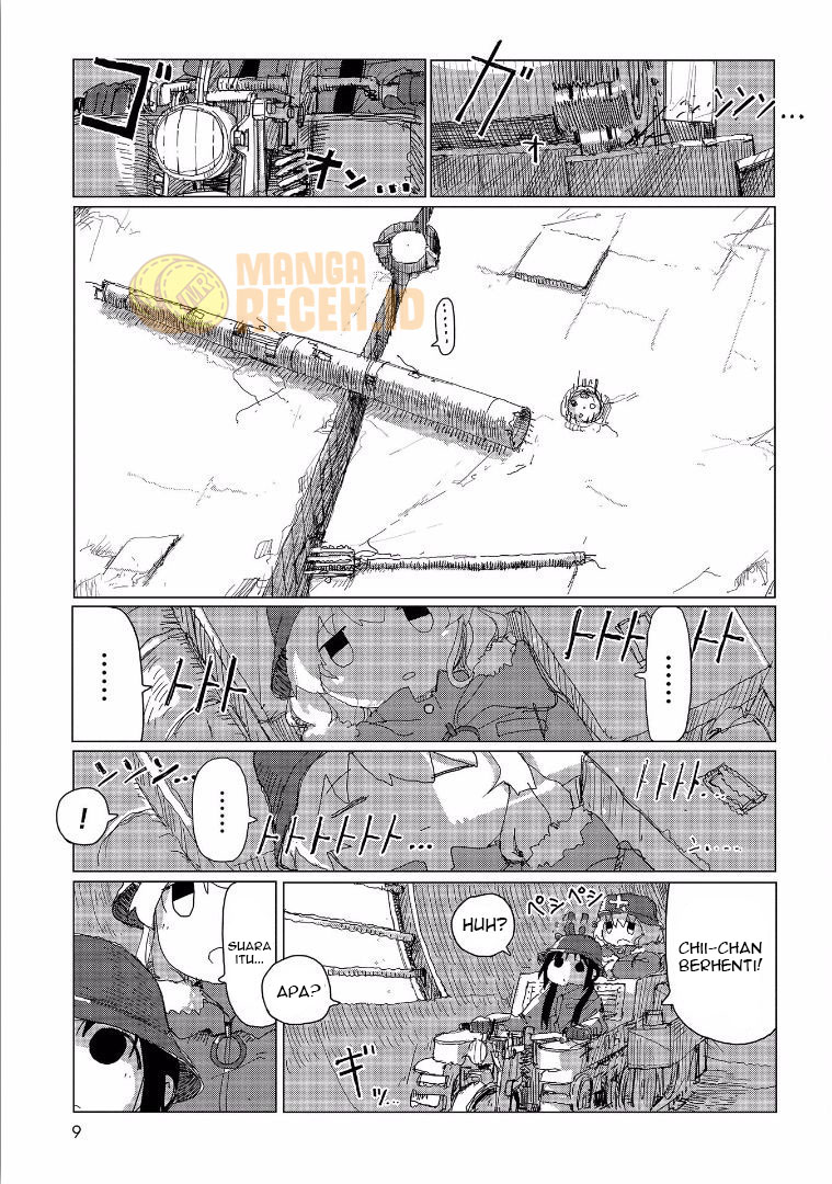 Chapter 32 - halaman 9