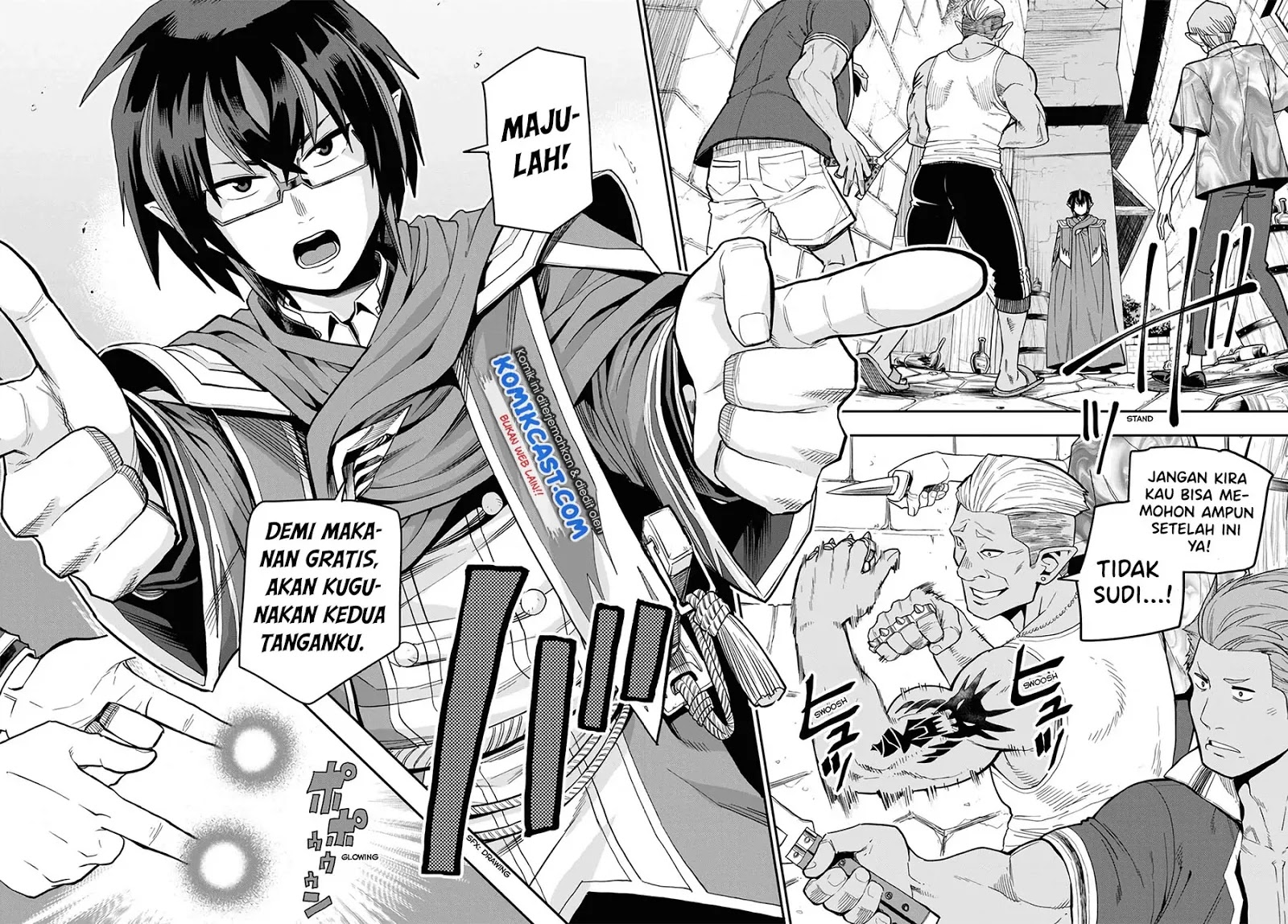 Chapter 57 - halaman 16