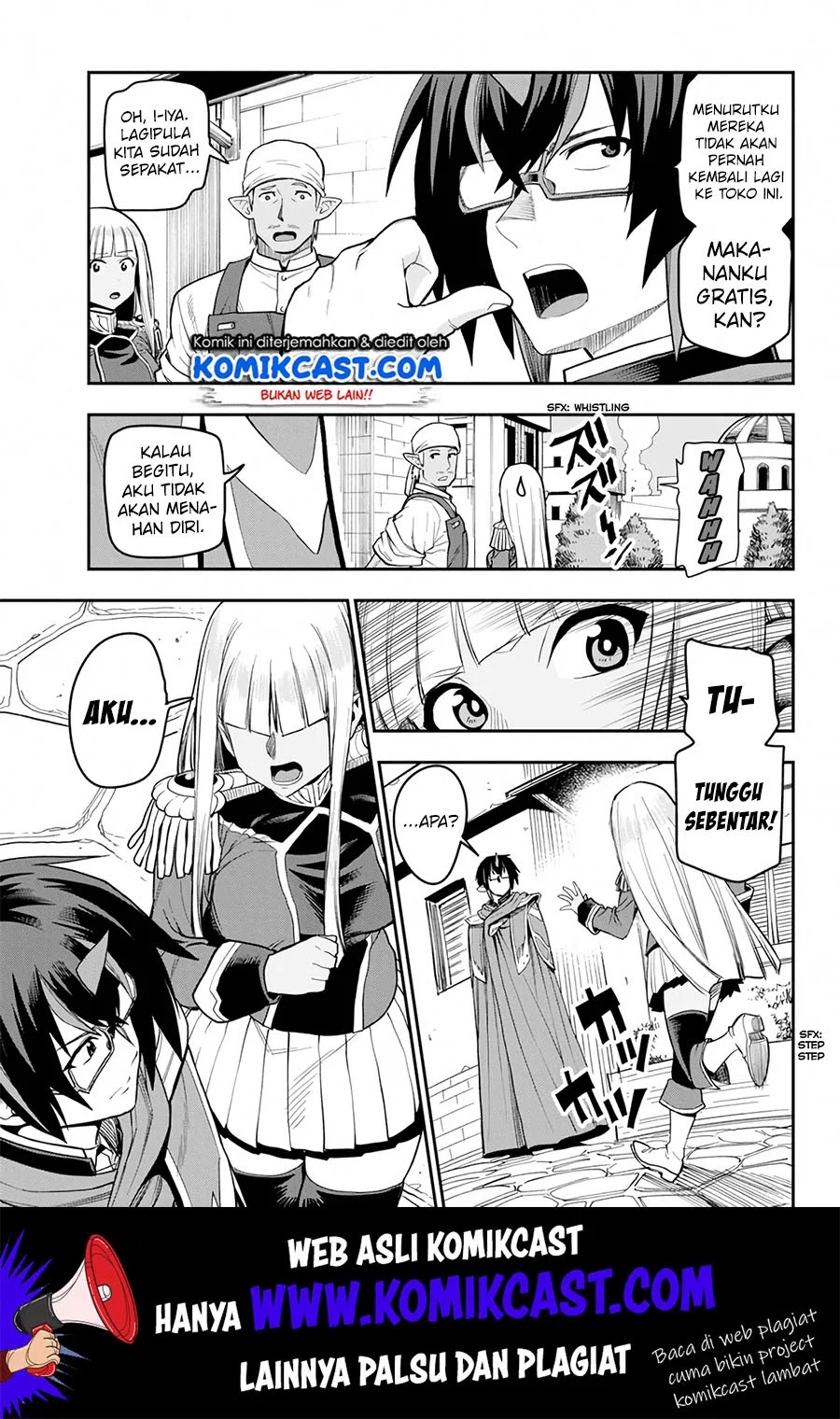Chapter 57 - halaman 20