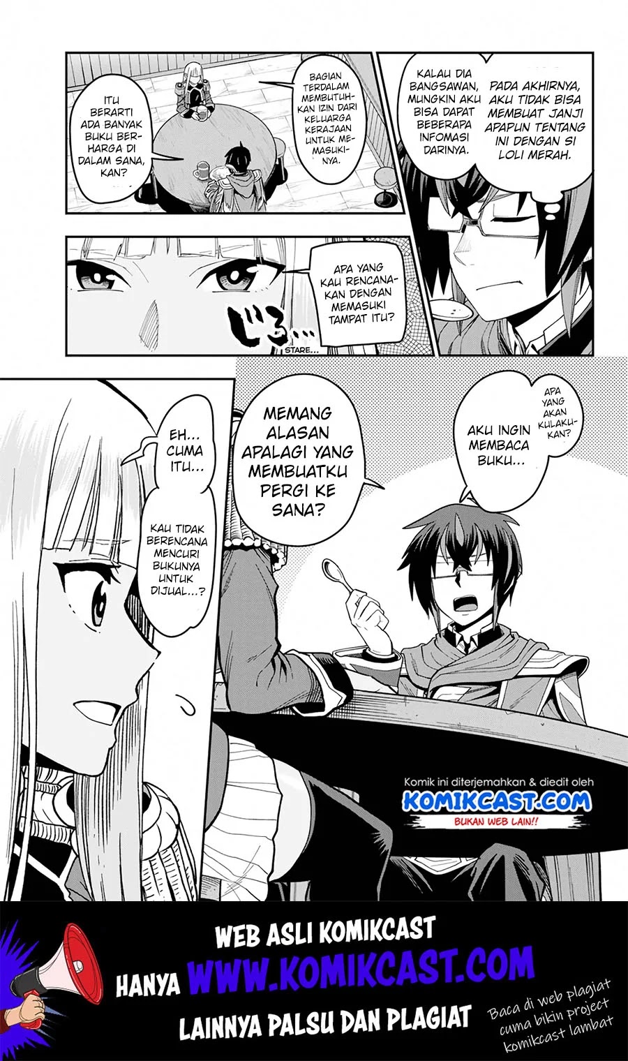 Chapter 57 - halaman 26