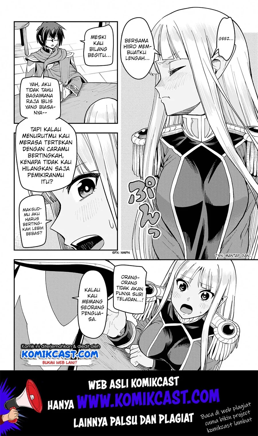 Chapter 57 - halaman 29