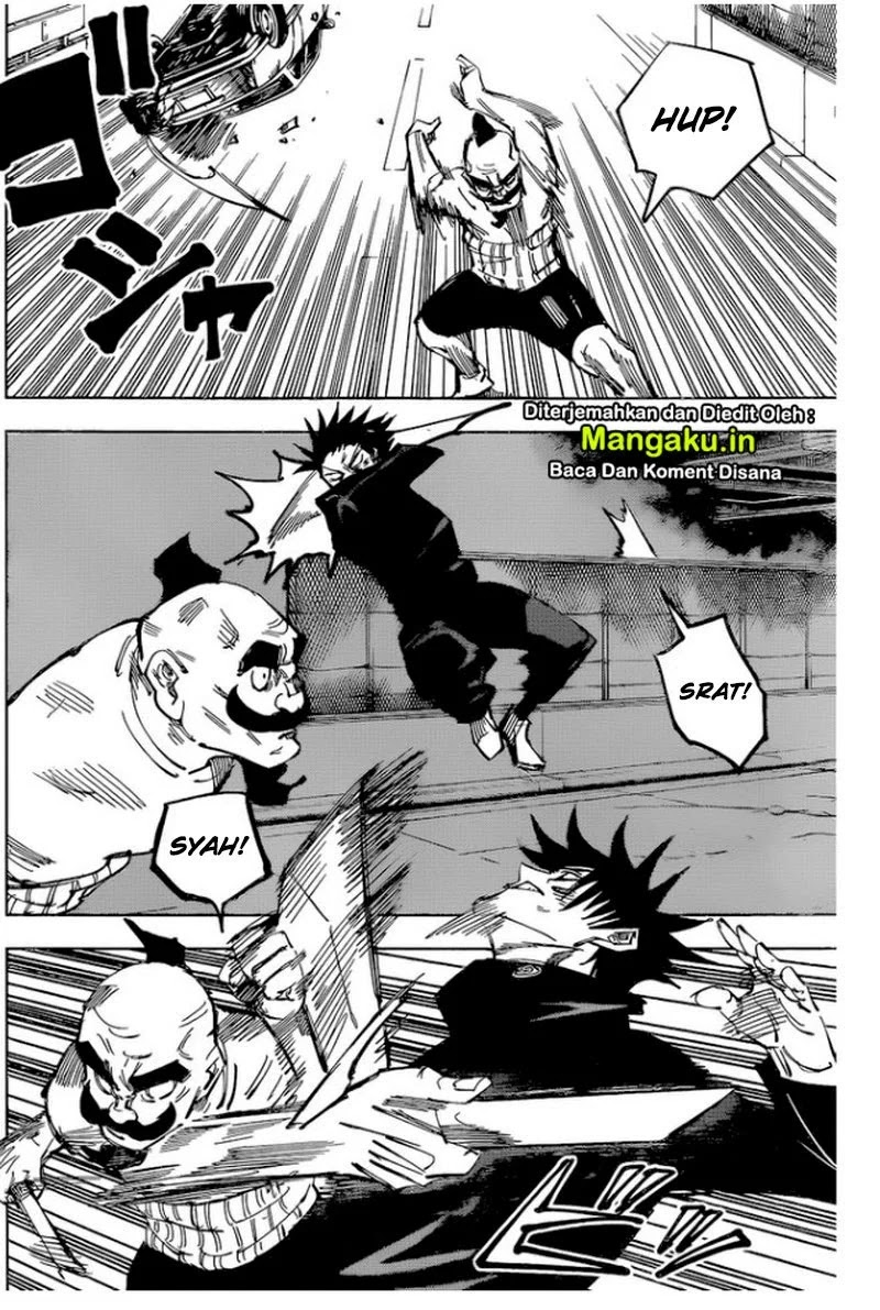 Chapter 97 - halaman 12